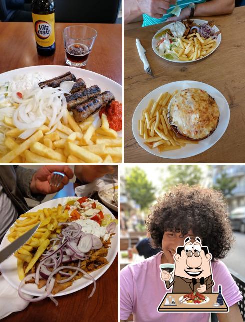 Athen Grill