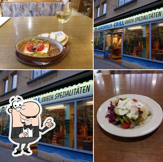 Akropolis Restaurant
