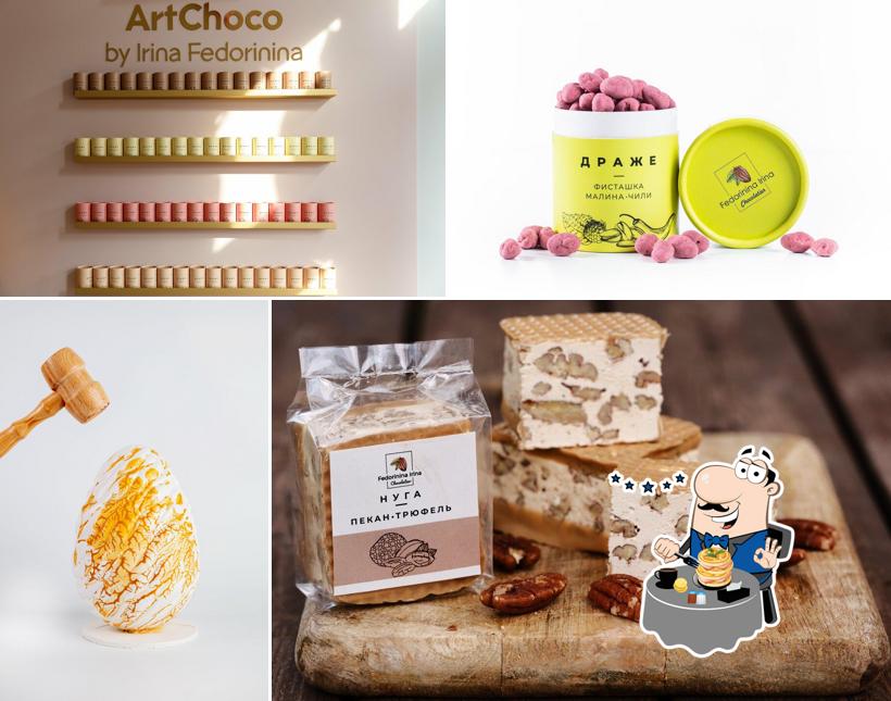 Artchoco
