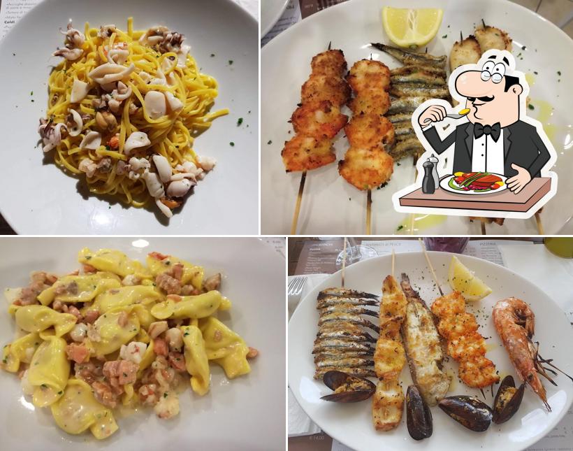 Bar Ristorante Da Elio