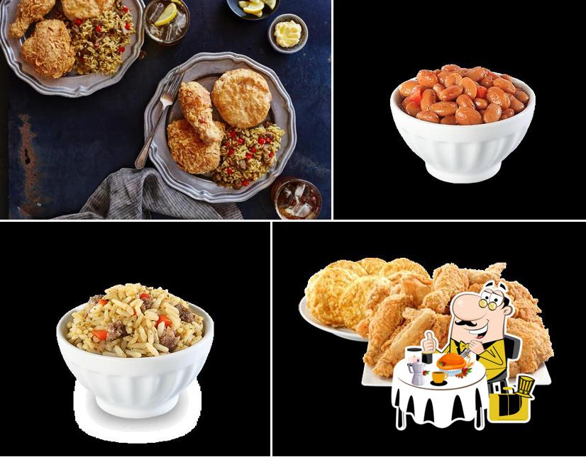 Bojangles
