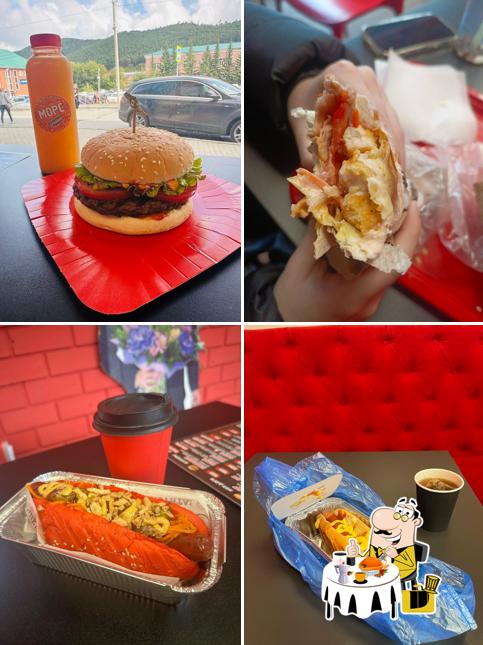 Food Street