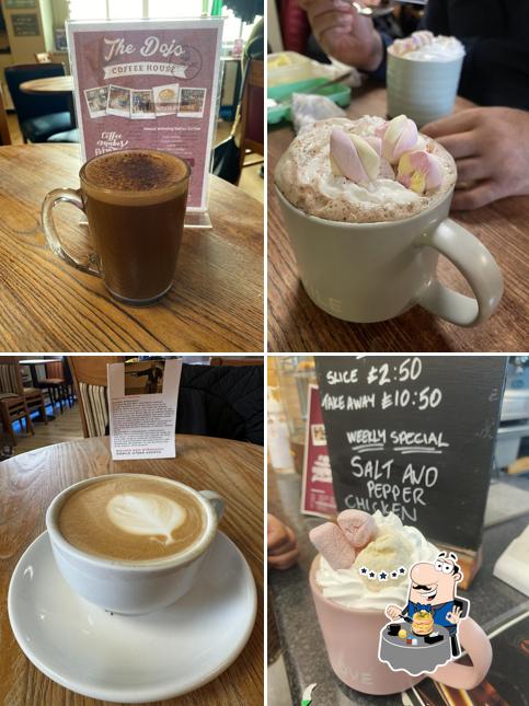 The Dojo Coffee House