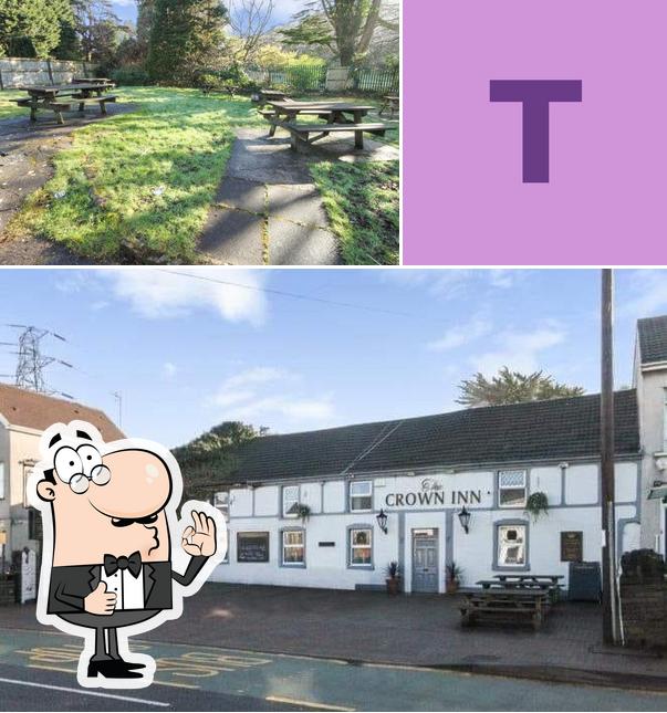 The Crown Inn