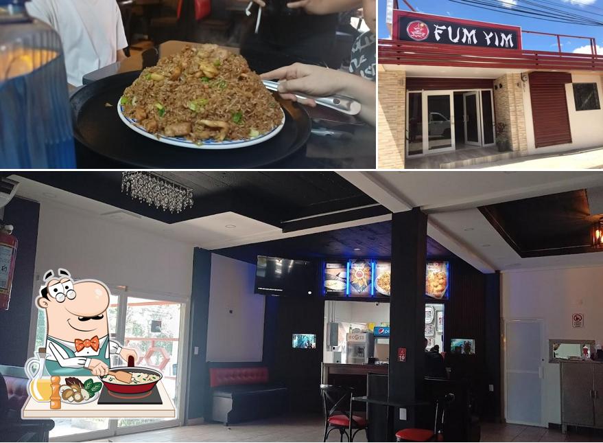 Fum Yim Restaurant