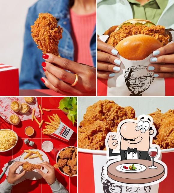 KFC