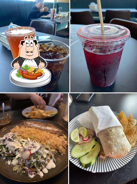Kahlo Mexican Kitchen