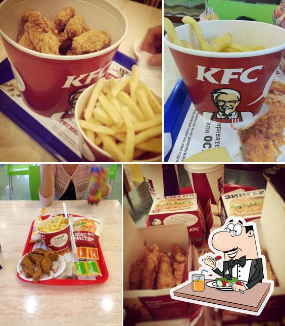KFC