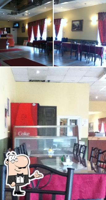 Khan BBQ & Cuisine