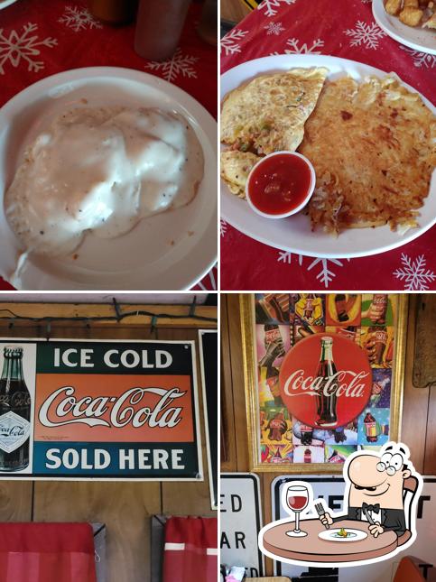 Main Street Cafe