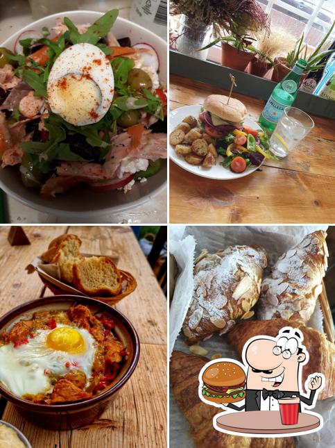 No. 142 Café & Bar