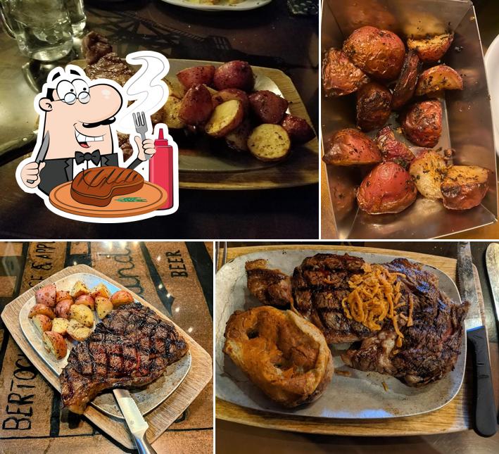 Casagranda's Steakhouse