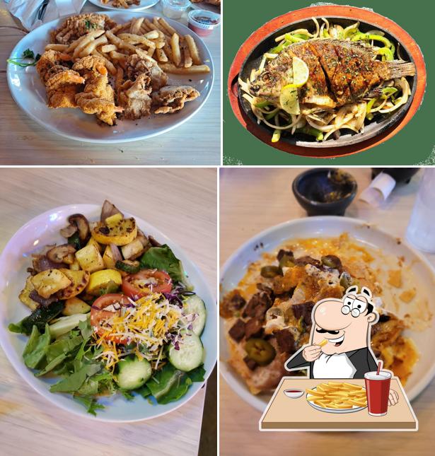 La Costa Seafood Grill