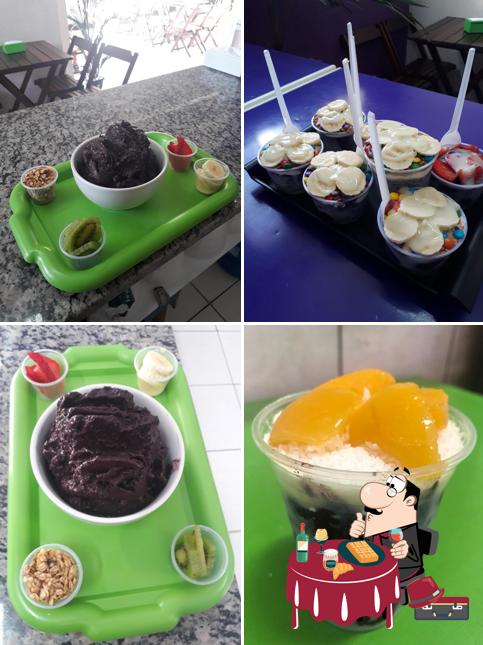 Açai Nativo do Pará - Açaí em Taguatinga