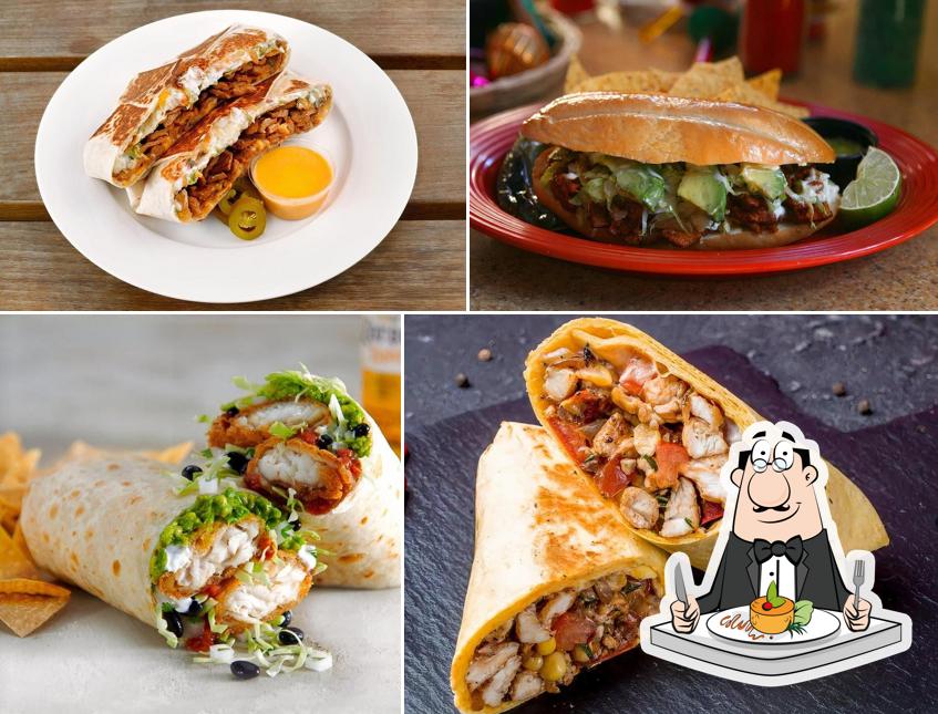 BETOS MEXICAN FOOD MURRAY