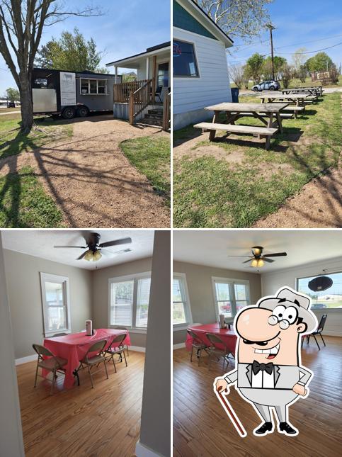 Bird’s Barbecue