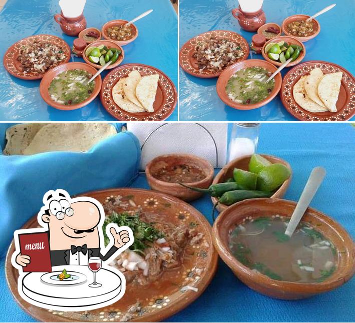 Birrieria Independencia