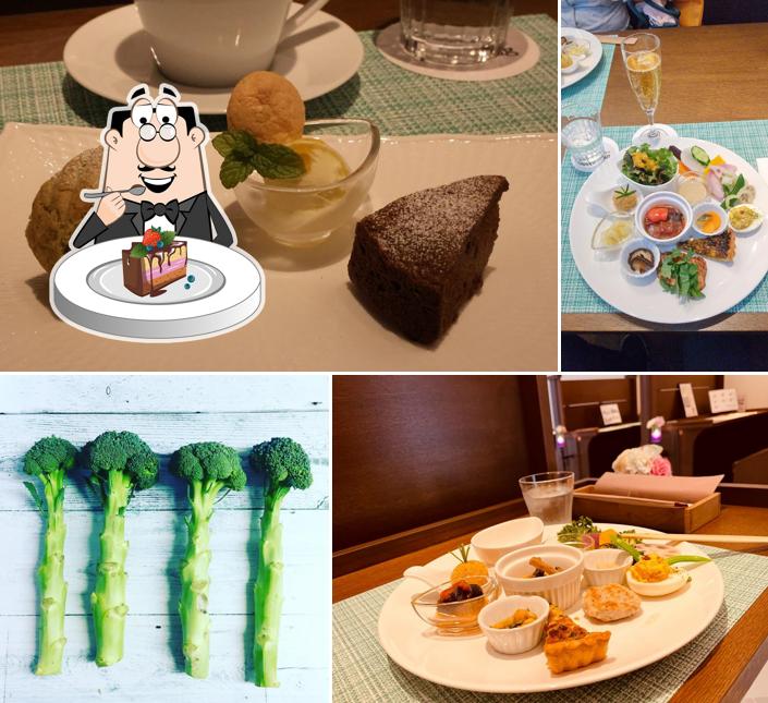 創作イタリアン CHURCH RESTAURANT 想いbe...ing