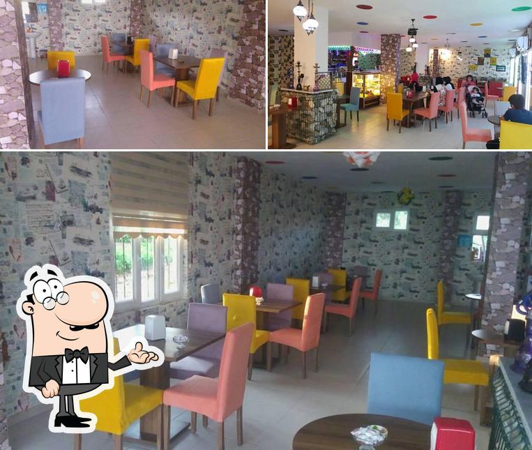 Campüs Cafe