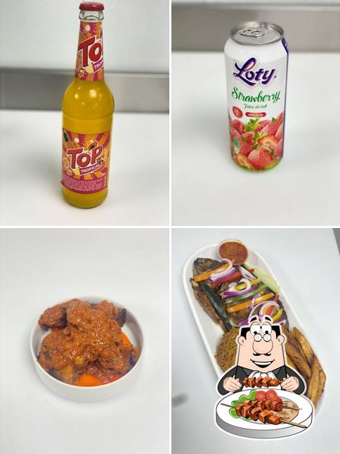 Chef Ngee Kitchen