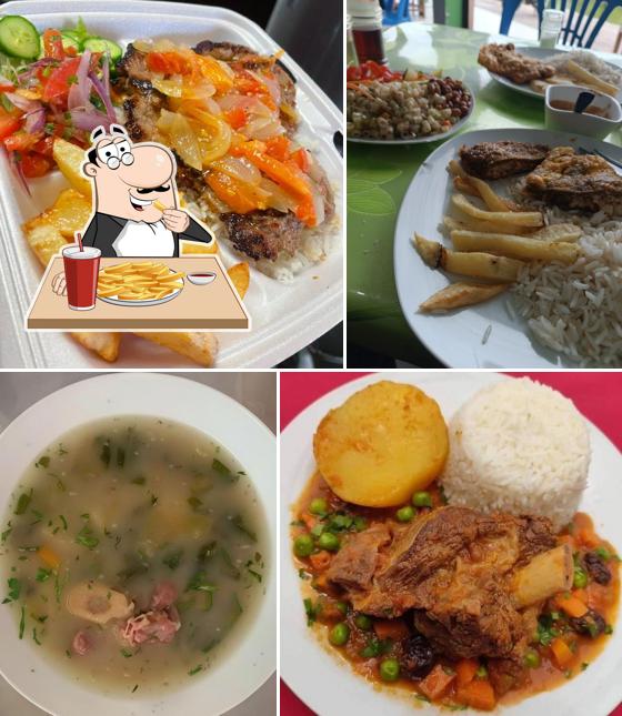 Restaurant El Patuju