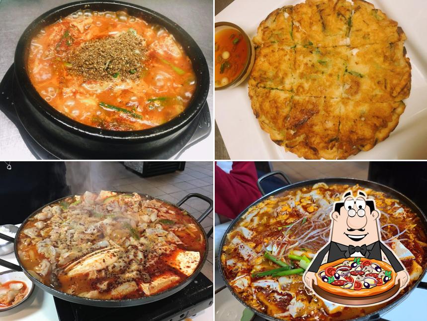 Gobong88 (Hangang Korean restaurant)