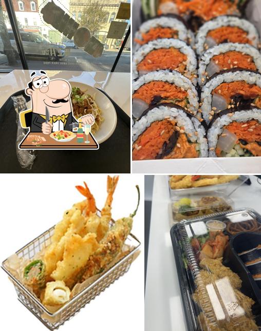 Jaws Topokki Closter (죠스 떡볶이)