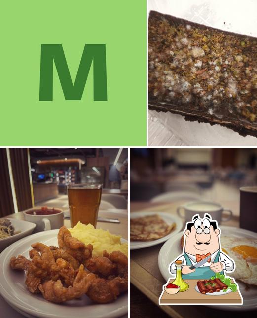 Mercury Cafe