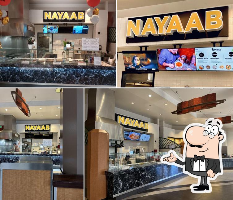 NAYAAB
