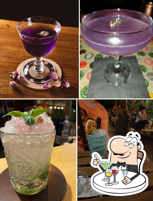 Officina del Drink