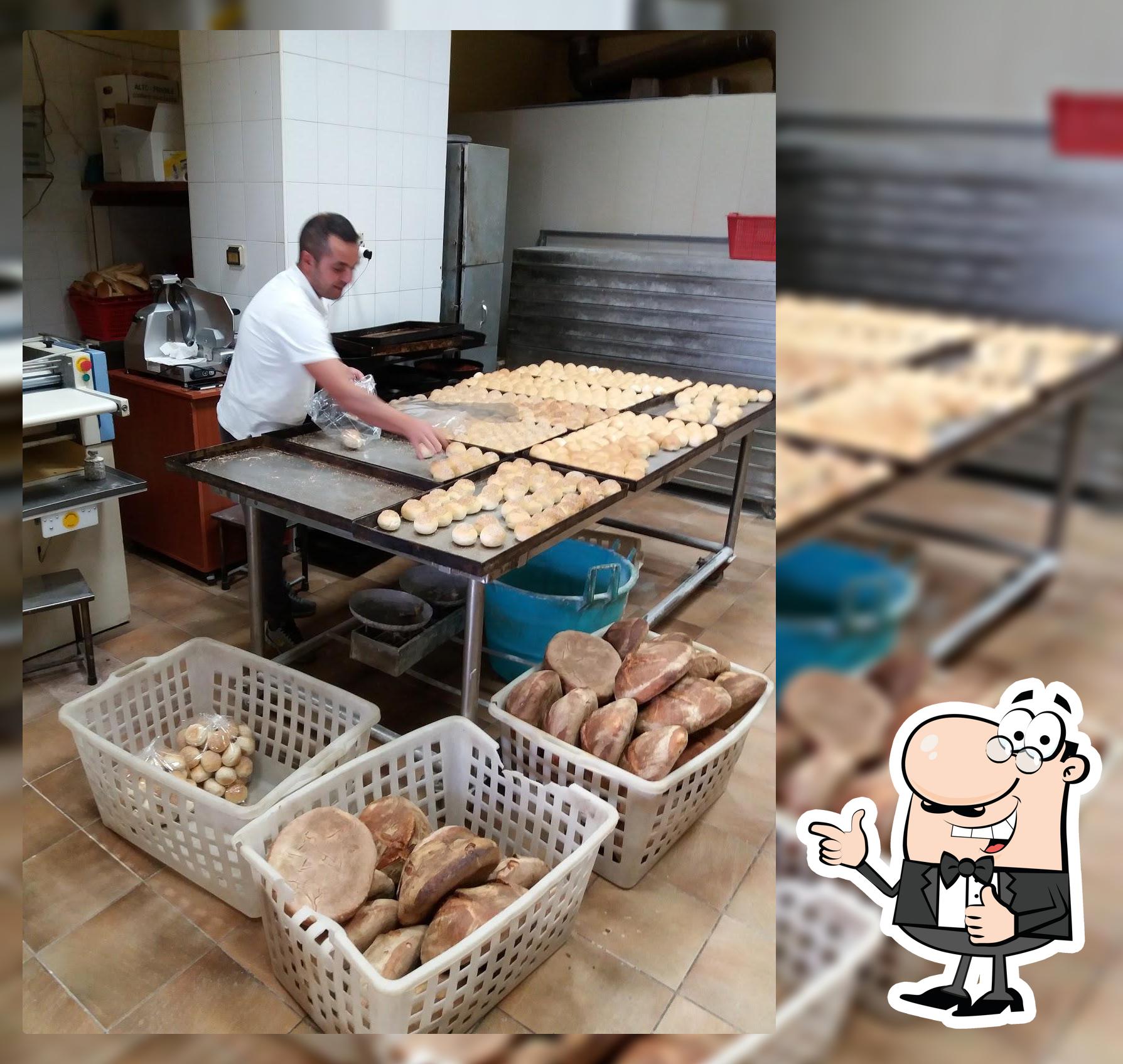 Panificio Quinto Vincenzo
