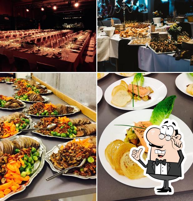 Phollo Catering