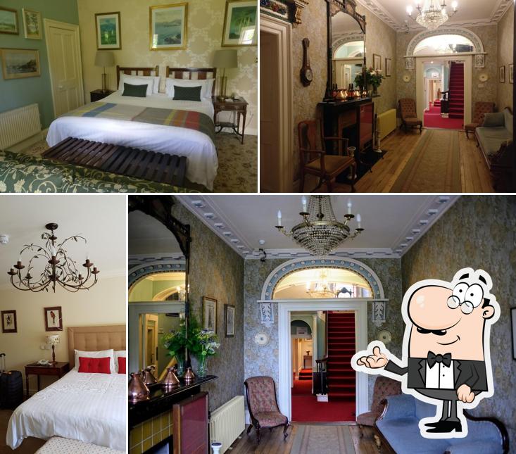 Rathmullan House Hotel