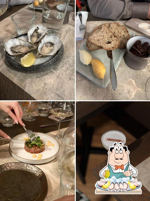 Restobar Harvey