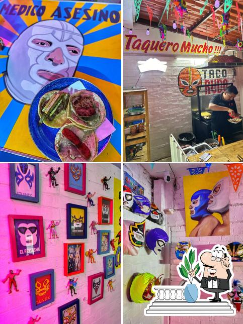 Taco Rudo