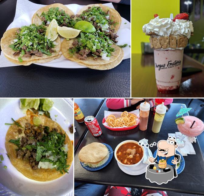 Taqueria Michoacán Springdale