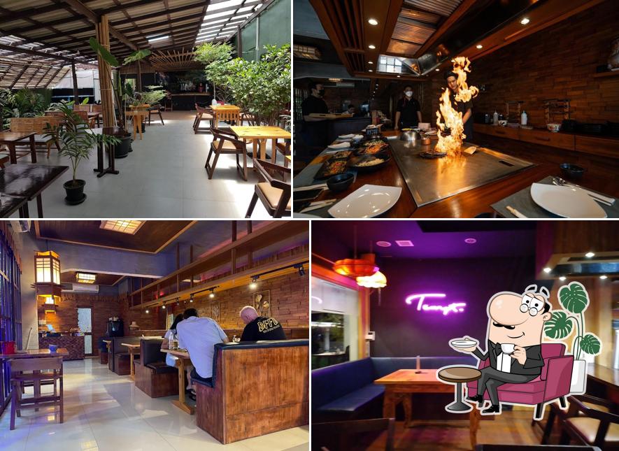 Tempt Bar & Bistro (NEW)