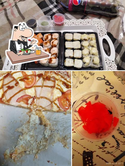 Tenno-sushi