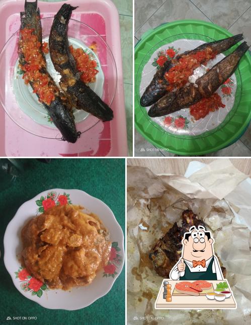 Warung Solo Idola