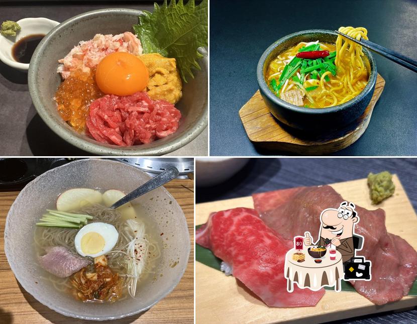 黒毛和牛焼肉 凱旋門 千葉ニュータウン店