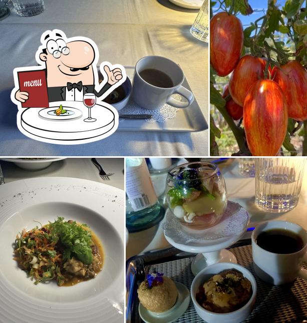Restaurant Noe