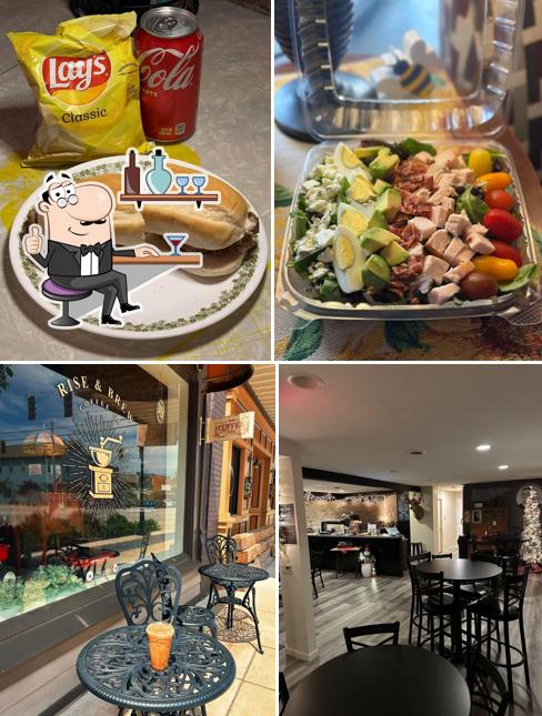 Rise & Brew Coffee Co