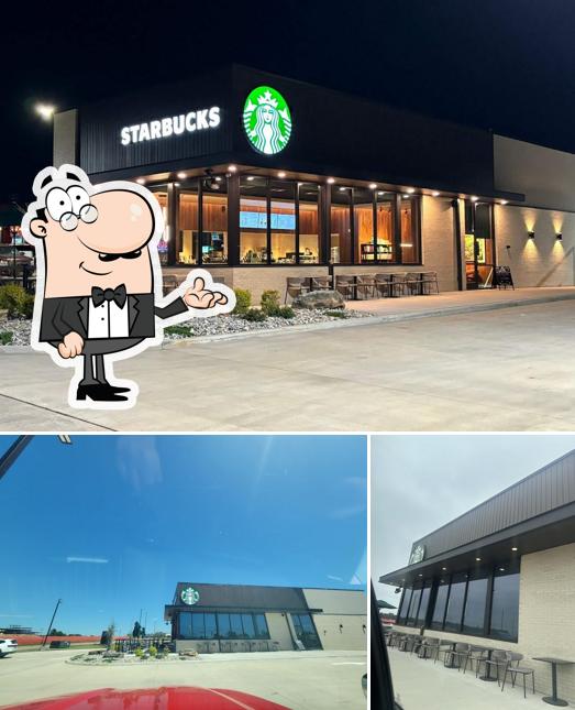 Starbucks Coffee Company