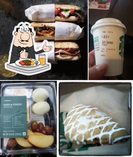 Starbucks Coffee Company