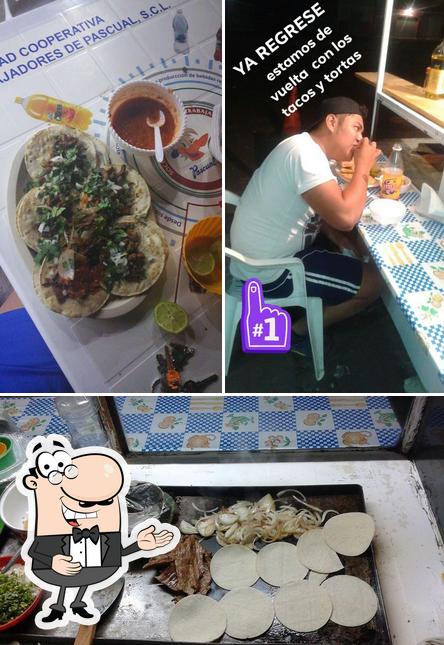 Tacos el Panda