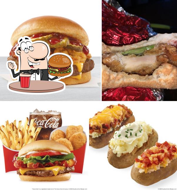 Wendy's