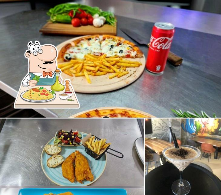 Yeşil Cafe&Bistro