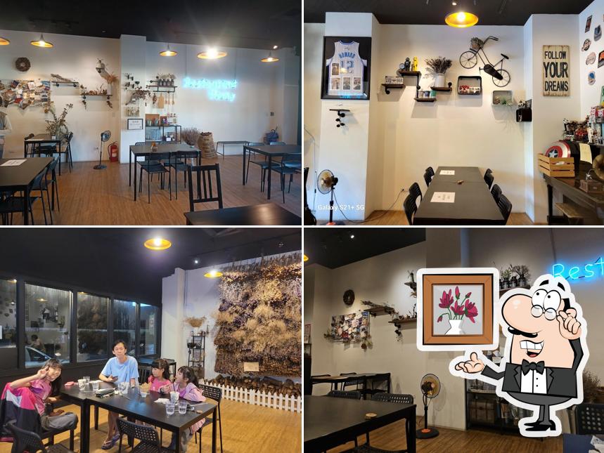 Restaurant Henry 亨利廚坊