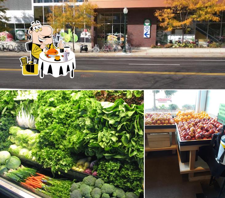 Fresh Madison Market