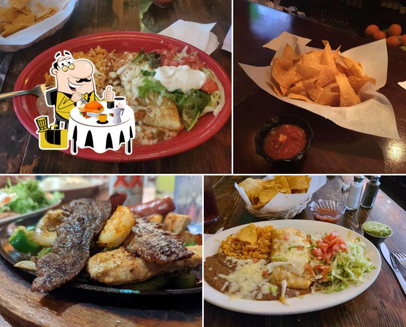 Mexico Lindo Restaurant